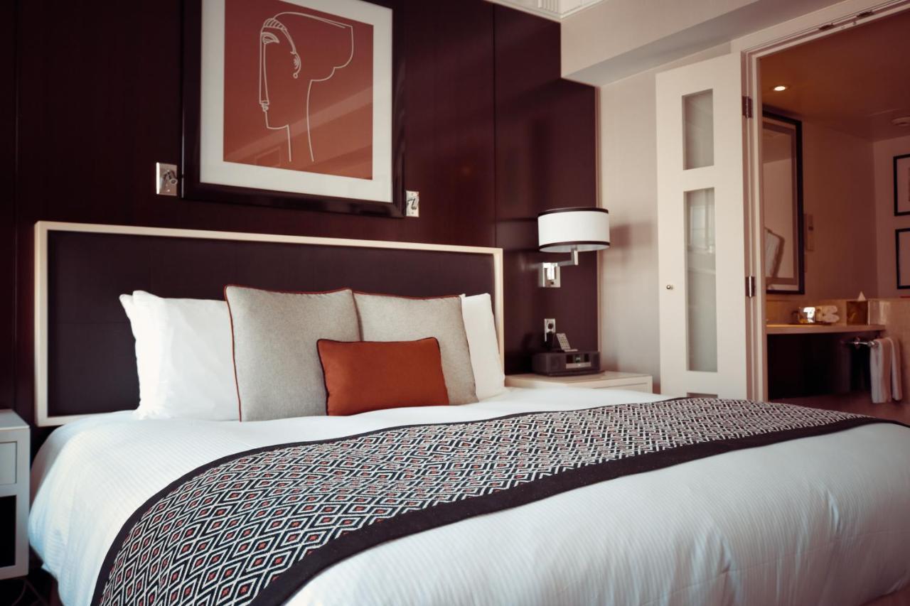 Hotel Kangaroo بوجومبورا المظهر الخارجي الصورة
